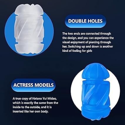 Encuentra reviews de Masturbador masculino Top cinco. 3 Encuentra reviews de Masturbador masculino Top cinco. 3