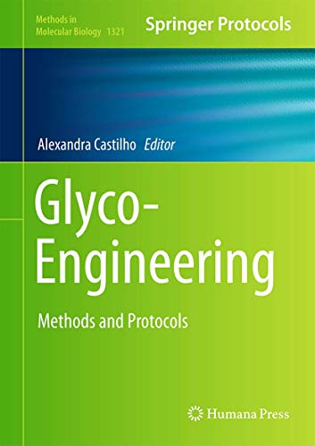 Glyco-Engineering view 2