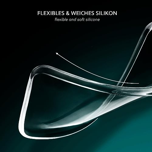 MoEx Aero Custodia Compatibile con Huawei P10