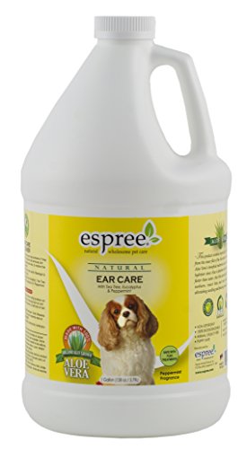Espree Ear Care Cleaner, 1 gallon