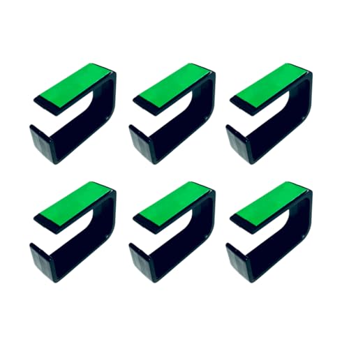 Abcfixadores Kit Organizador de Cabos e Fios