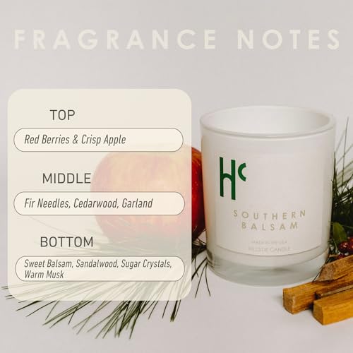 Southern-Balsam-Scented-Candles-Single-Wick-Soy-Candles-Scented-Candles-for-Home-Raw-Sandlewood-Cedarwood-Fragrance-with-Notes-of-Eucalyptus-and-Amber-9-oz Southern Balsam Scented Candles Single Wick Soy Candles Scented Candles for Home Raw Sandlewood Cedarwood Fragrance with Notes of Eucalyptus and Amber 9 oz