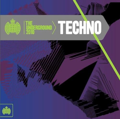 Underground 2010 Techno