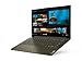 Price comparison product image Lenovo Yoga Slim 7 14 Inch (Intel Core i5, 8GB RAM, 256GB SSD, IPS 300nits Anti-glare Display, Dolby Atmos Speaker System and backlit keybord) - Dark Moss