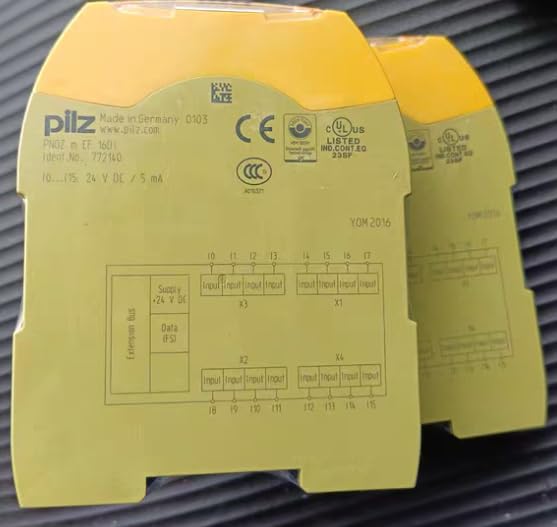 772140 Remaining unused Original Stock