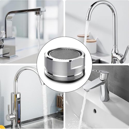 Recopilación de Filtros para grifo los más solicitados. 2 Imagen adicional