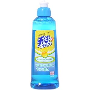 チャーミー Vクイック本体 260ML" 
