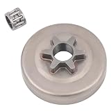 AL4121200 28005 50-N114-M6 N114-M6 3/8" LP - 6T tamburo frizione pignone ricambio per Windsor 28005W