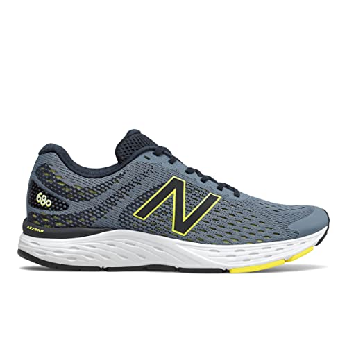 Image of New Balance Men's Cushioning 680 V6 Running Shoe