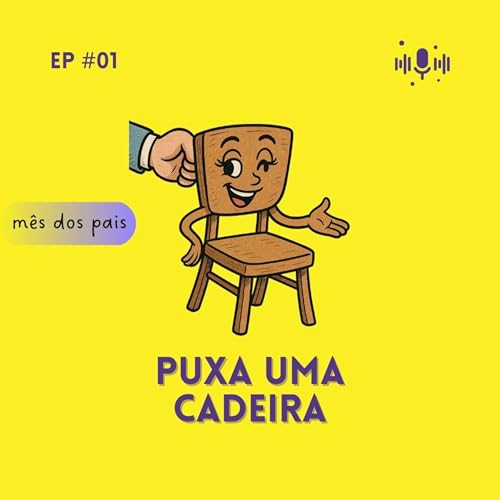 Page de couverture de Como o seu pai impacta a sua vida?