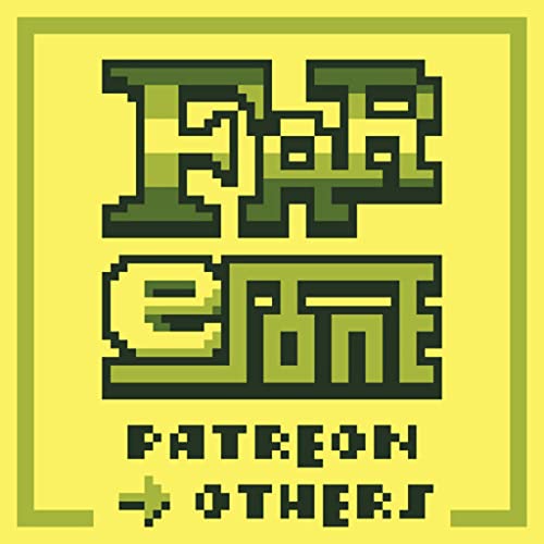 『FAR eSTONE Podcast』のカバーアート