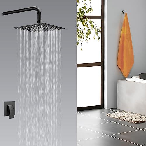 La Mejor Selección de Kit de regadera para baño listamos los 10 mejores. 48 Imagen adicional
