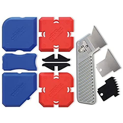 La Mejor Selección de Herramientas de aplicación para comprar hoy. 5 Herramientas de aplicación marca Cramer (2)