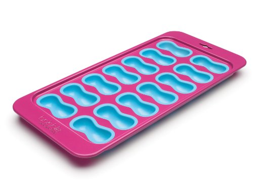 Preisvergleich Produktbild Eiswürfelform von Bobble Bottle