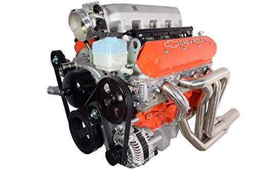 Ict Billet Ls Power Steering Pump Bracket Kit Compatible With Gto (2005-2006), G8, Ss, Caprice V8 All Ls Series Engines Designed & Manufactured In The Usa 551884-2 #TOP5