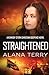 Straightened (A Kennedy Stern Christian Suspense Novel) (Volume 4)