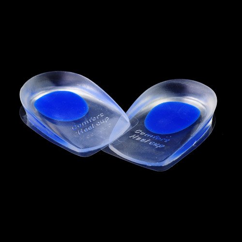 Buy Gel Heel Pad Silicone Gel Heel Cups Medical Grade Silicone Online