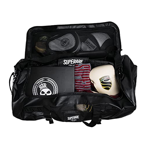 Top 10 Best Martial Arts Equipment Bags Top Picks 2023 Reviews