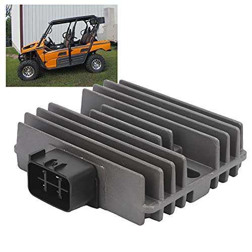 Retificador, SH678A-12 SH678-11 SH678KA, retificador regulador de tensão de liga de alumínio apto pa