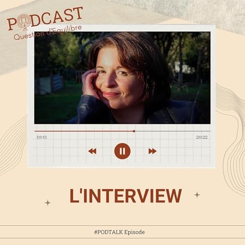 #S1E13 - ITW de C&eacute;cile Perrichon