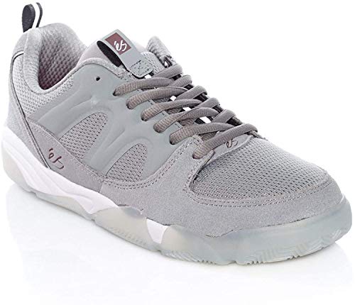 éS Chaussures Silo Gris (EU 41 / US 8, Gris)