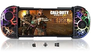 Joso 6109 Drahtloser Spiele-Controller