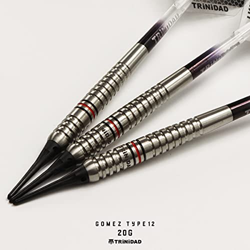 20g山田勇樹TRINIDADトリニダードGomezゴメス12定価/11000円 TRINIDADトリニダードGomezゴメス12山田勇樹20g定価/11000円