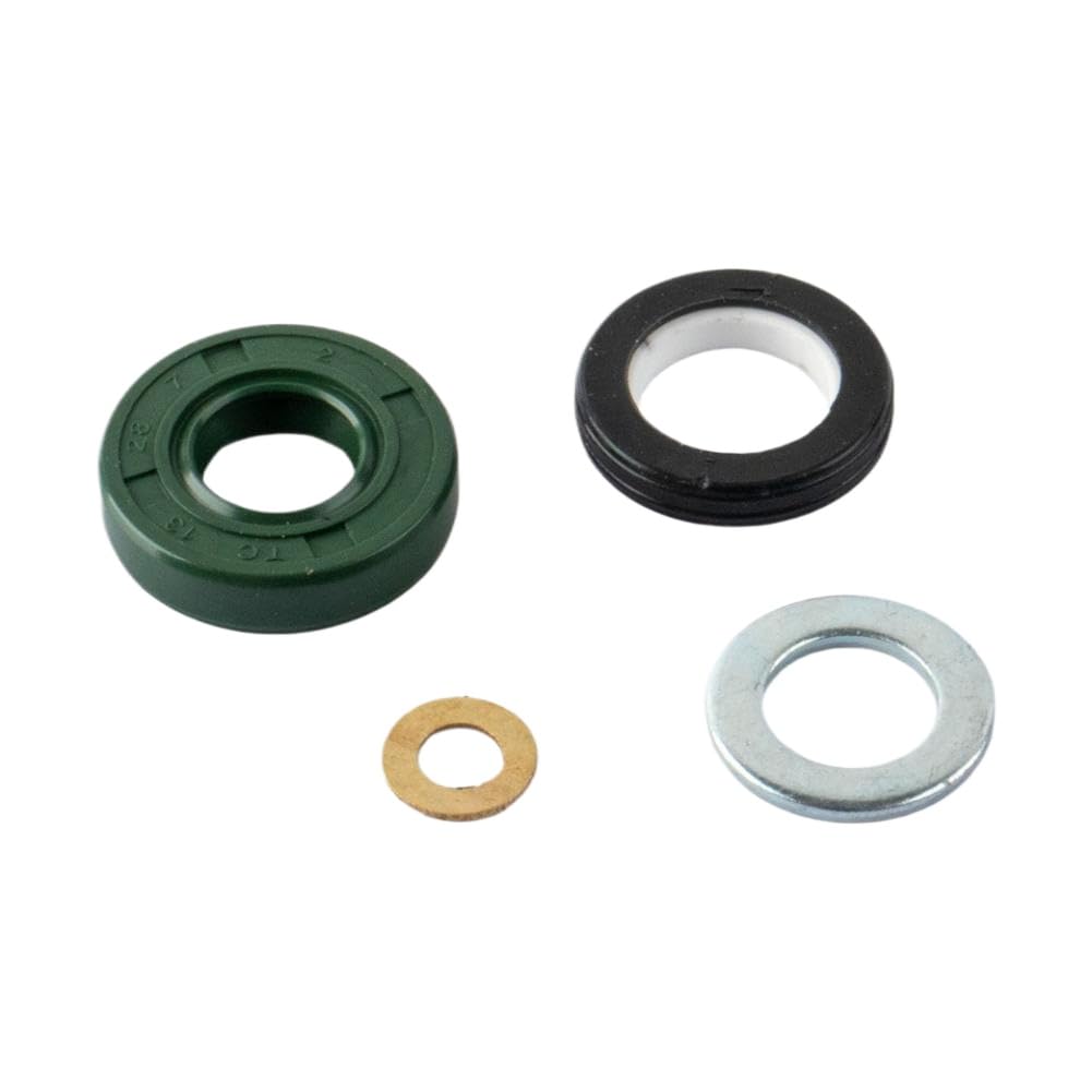 Kit Riparazione Pompa Acqua Compatibile Con Honda CBR600RR 2003-2006 | Numero di parte 19226-MEE-000 ; Adatto per Honda 600RR ; Include set di guarnizioni e tenute