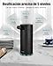 AIKE SensePro Dispensador de jabón automático Imagen de AIKE SensePro Dispensador de jabón automático