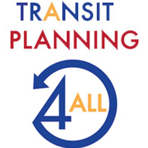 Transit Planning 4 All Podcast 003: Lynn Norris