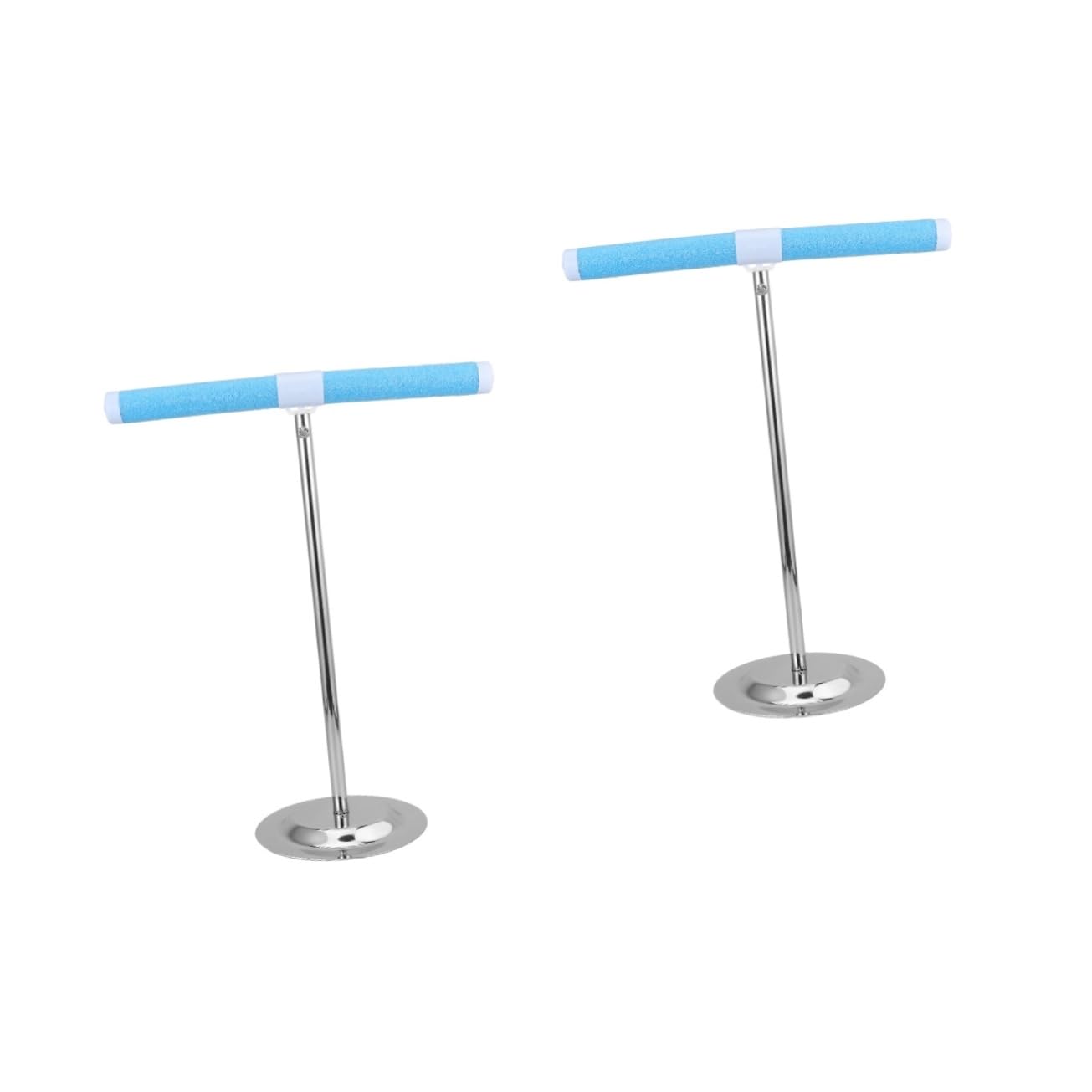 CAXUSD2pcs Coat Hanger Apparel Hangers Boys Shirts Stand for Dress Hangers for Clothes Clothing Storage Rack Costumes for Clothing Display Purses Store Plastic