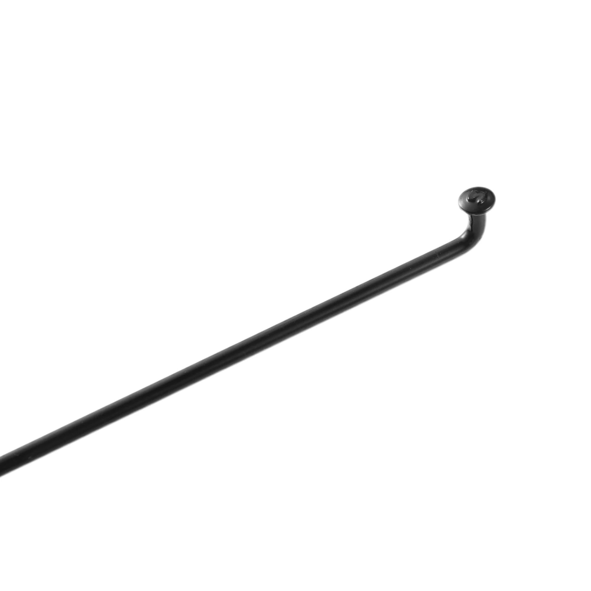 Raggi Bicicletta 40 pezzi raggi for bicicletta 13G 134mm 180mm 182mm 200mm 218mm 222mm 257mm 260mm 283mm 290mm lunghezza con for la maggior parte delle biciclette(182mm 40Pcs)