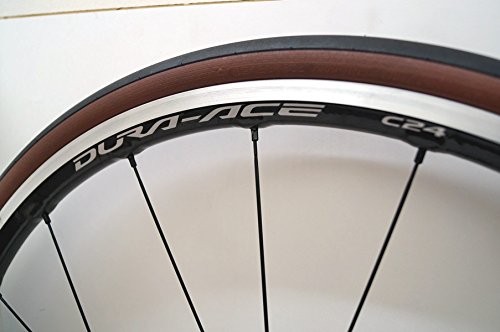 Amazon | C)SHIMANO(シマノ) DURA-ACE C24（デュラエース) ホイール