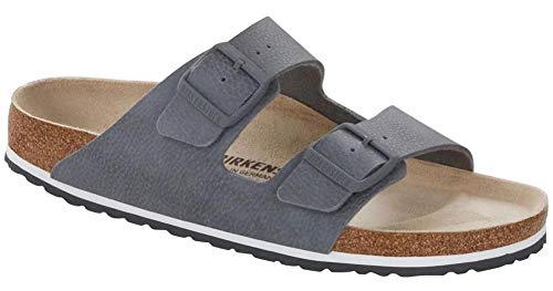 Image of Birkenstock Unisex Adult Arizona Slide Sandals