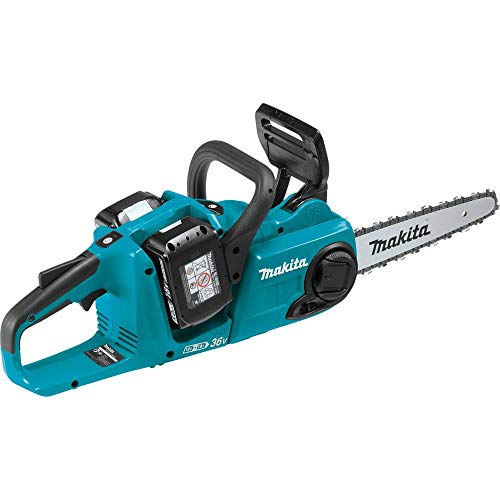 Top Handle Cordless Chainsaw