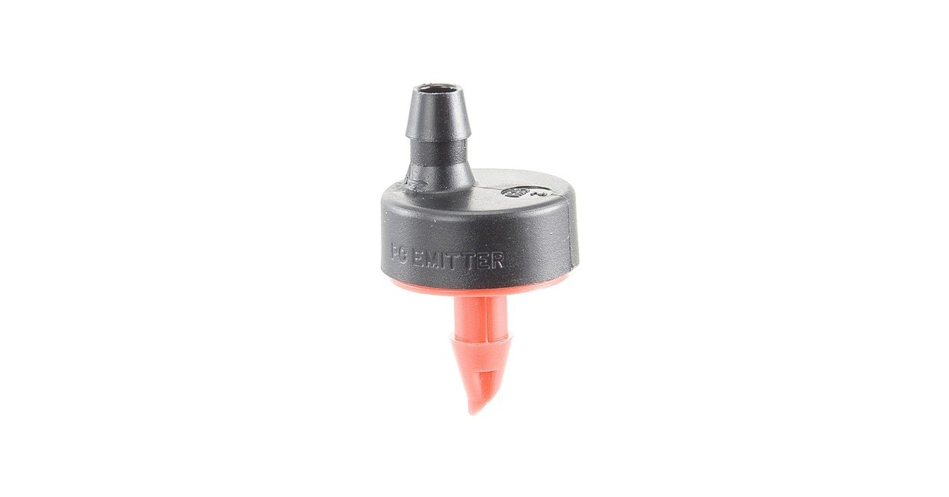 Amazon.com : Rain Bird XB-20PC 2.0 GPH Xeri-Bug Thread/Barb