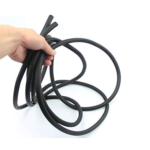 Kuuleyn Elastico in Lattice Naturale, 1,64 Piedi /...