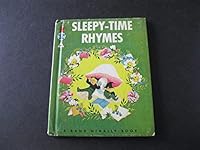 SLEEPY-TIME RHYMES B01ENIJP14 Book Cover