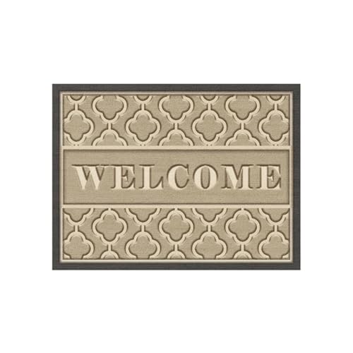 pփ}bgC EFJtghA}bg Op tA}bg ƒpK[Wp ~ ItBX zep i[O(Beige,60x90cm)