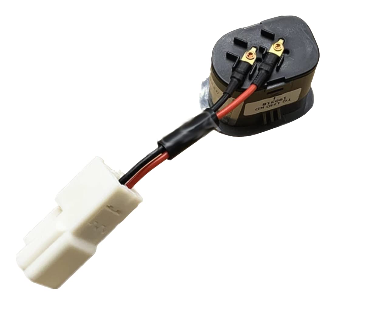 Amazon.com: Genuine Kia Fuel Door Switch, 93590-4D010KS : Automotive