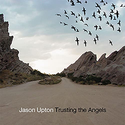 Play Trusting the Angels by Jason Upton on Amazon Music