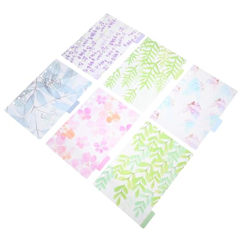 NULYLU 6 afUC[Y[tpoC_[CfbNX ϋvy[W}[J[t 蒠pItBX^u m[g