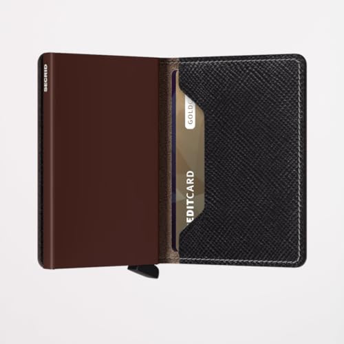 SECRID Men's Modern3