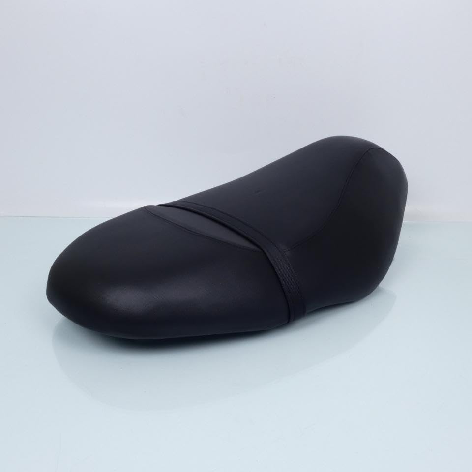 Asiento biplaza Teknix para Piaggio 50 ZIP 2T AC Après 2016 CM009605 A estrenar