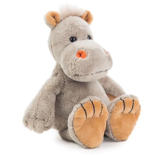 Schaffer 5751 hipopótamo de Peluche Lola 21 cm