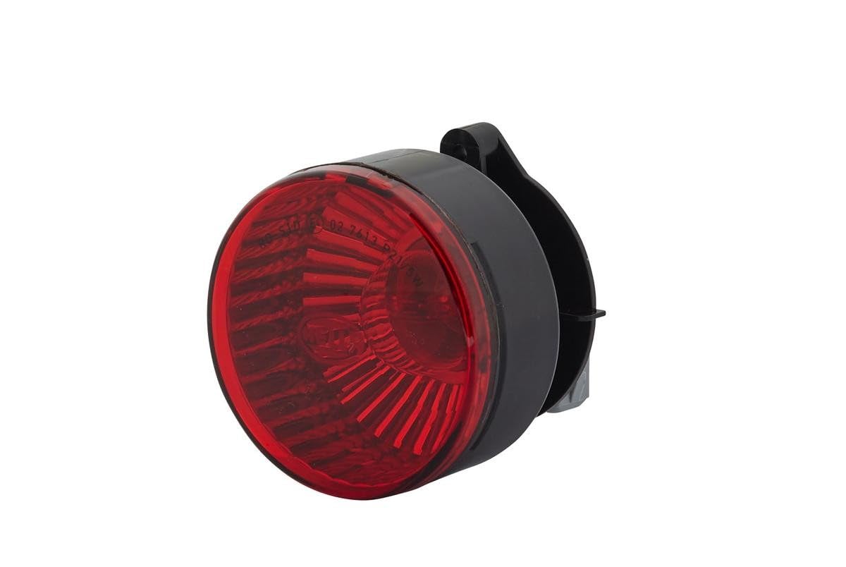 Hella Achterlicht voor o.a. Hymer - 2VP 341 419-107, 6416386908856