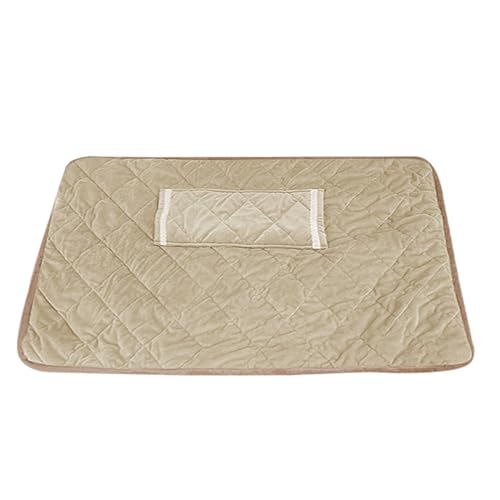 Manta Eléctrica - Manta Térmica con Alimentación USB, Calefactable Lavable Suave para Hogar Oficina Invierno Viaje Sofá Silla Camping Exterior Coche