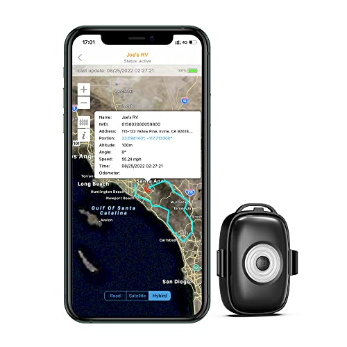The Best Device Tracker Comparison