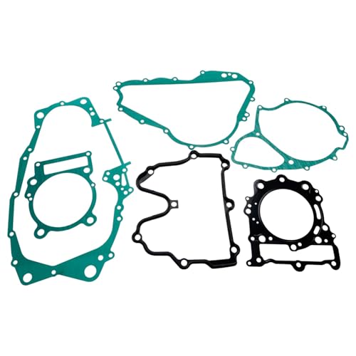 Joint culasse couvercle embrayage BMW F650GS pour réparer une fuite d'huile
