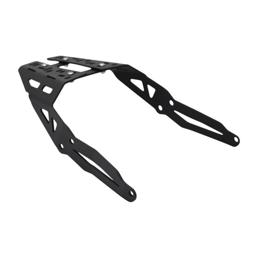 Pannier Holder para TRK702 para TRK702X 2022-2024 Portaequipajes Trasero
